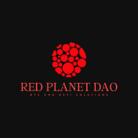 Rpdao logo