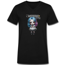 Sketchiez Zombi Tee