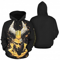 Darkside Hoodie