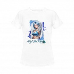 Tattoo babes Tee