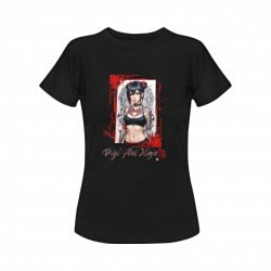 Tattoo babes Tee