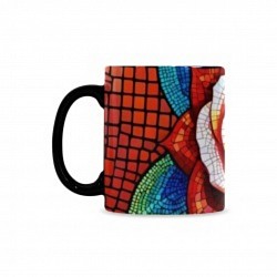 MosaicRoae Coffee mug