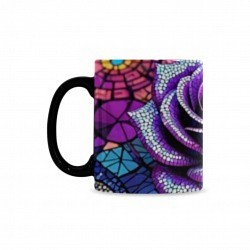 MosaicRose Coffee mug