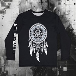 Symbolizm Long sleeve